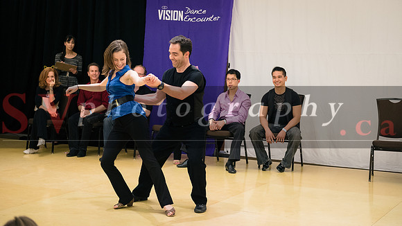 Vision Dance Encounter