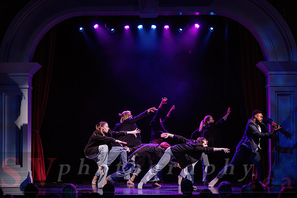 22nd Annual Showcase & Afterparty!