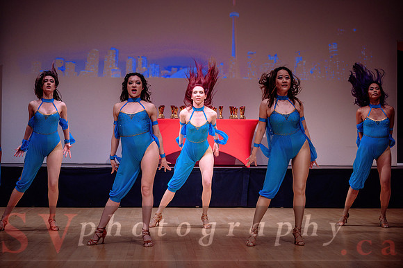 Canada Zouk Congress