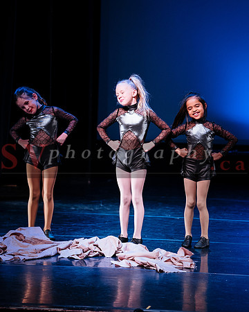 City Dance Corps Youth Program