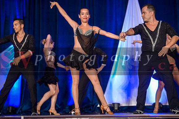 Comomango Amateur Team from Montreal