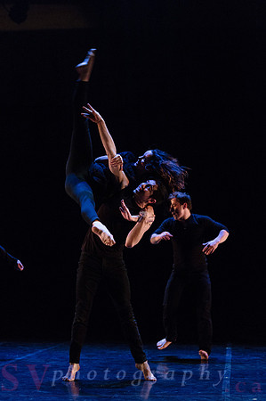 Kaeja d'Dance 25th Anniversary Season