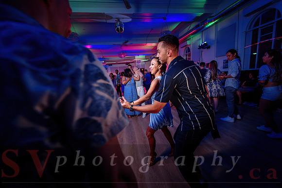 iFreeStyle's 14th Student Appreciation