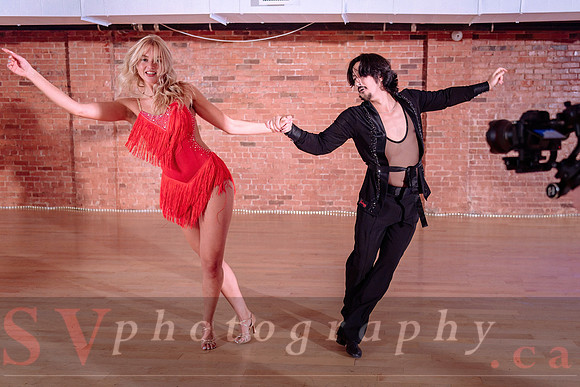Access Ballroom