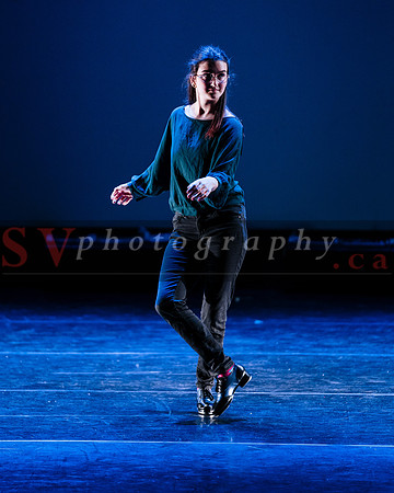 City Dance Corps Youth Program