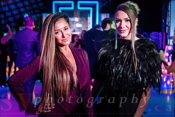 SickKids Fired-Up Gala
