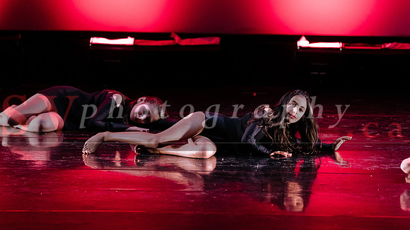 City Dance Corps Youth Program