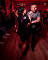 Toronto Salsa Fridays