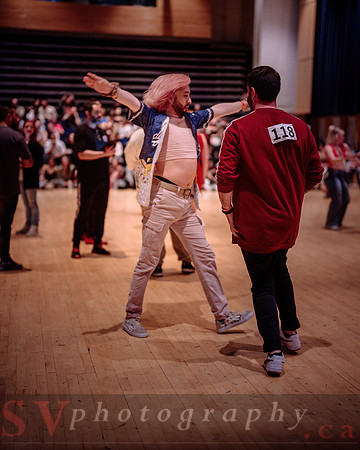 Canada Zouk Congress