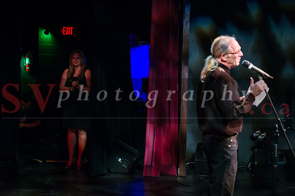 Hearts of Tango - Premiere Show