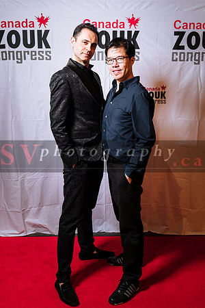 Canada Zouk Congress