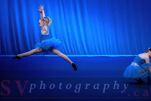 City Dance Corps - Kids Recital