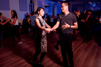 Toronto Salsa Fridays