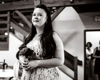 Wedding of Renée & Peter