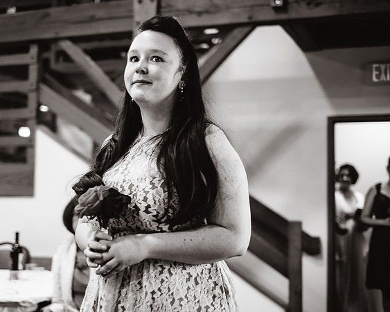 Wedding of Renée & Peter