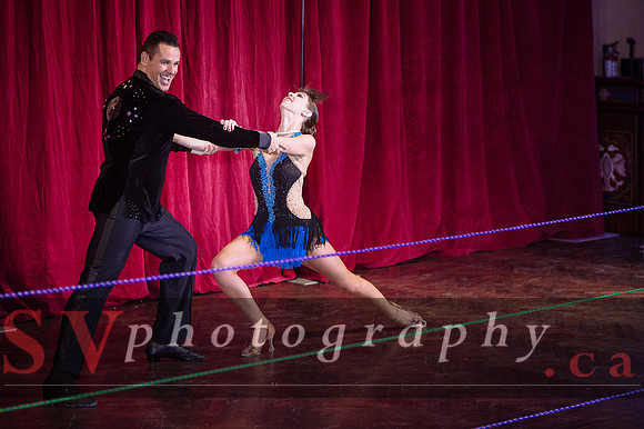 8th Annual Boxing Day Showcase