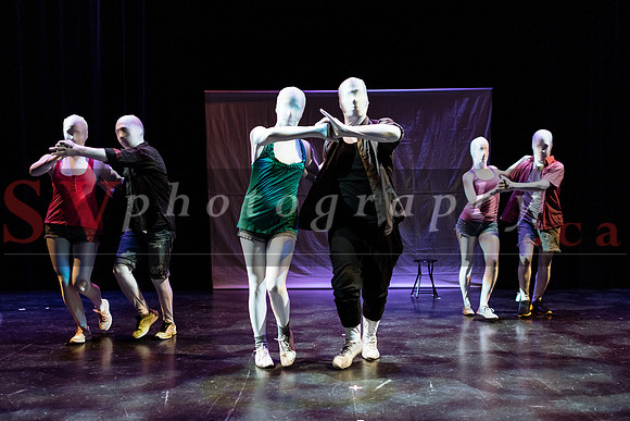 See Inside Me at Markham Flato Theatre