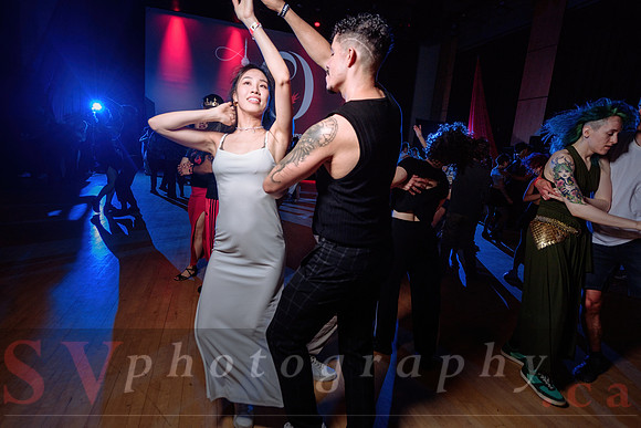 Canada Zouk Congress