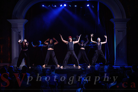 22nd Annual Showcase & Afterparty!