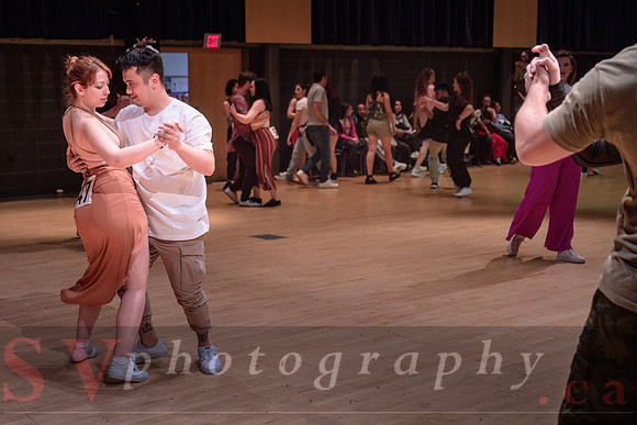 Canada Zouk Congress
