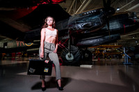 Canadian Warplane Heritage Museum