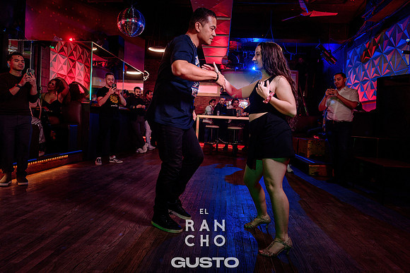 El Rancho