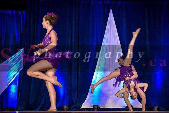 AV Dance Company from New York