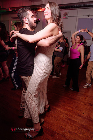 Toronto Salsa Fridays