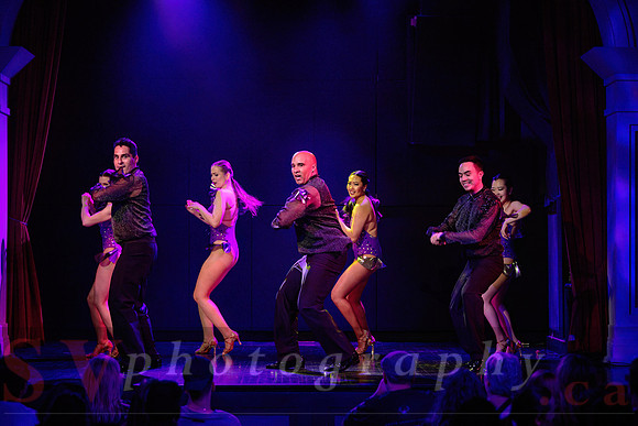 CDC 22nd Annual Showcase
