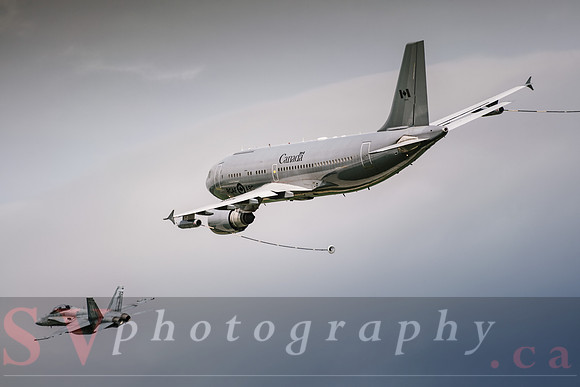 Airshow London 2020