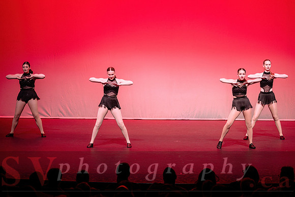 City Dance Corps - Kids Recital