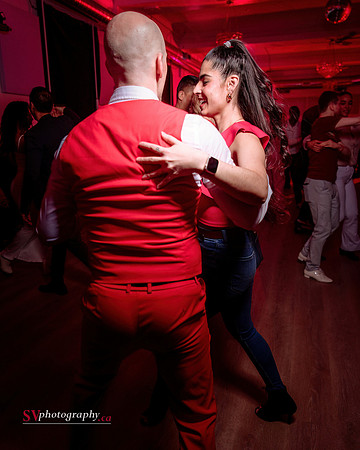 Toronto Dance Fridays