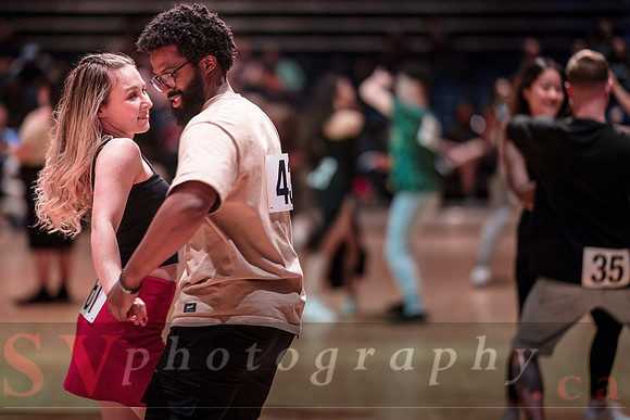 Canada Zouk Congress