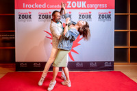 Canada Zouk Congress