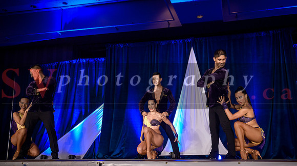 iFreestyle Bachata from Toronto