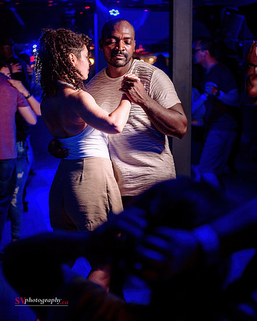 Toronto Salsa Fridays