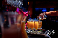 DRAG BRUNCH at Lula