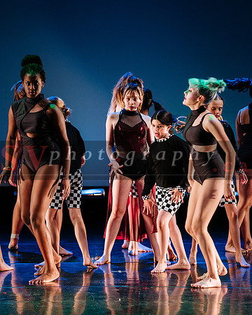 City Dance Corps Youth Program