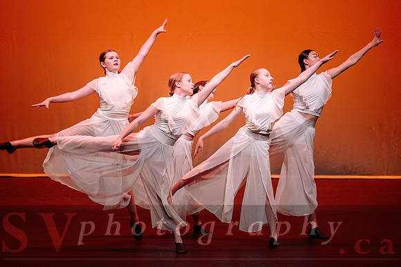 City Dance Corps - Kids Recital