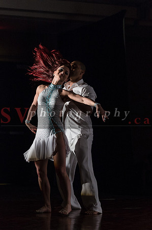 Vision Dance Encounter-Vision Gala