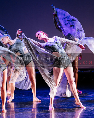 City Dance Corps Youth Program
