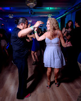 Toronto Salsa Fridays