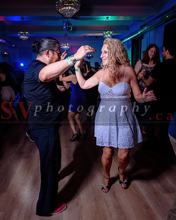 Toronto Salsa Fridays