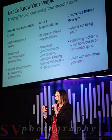 Young Professional Leadership Summit