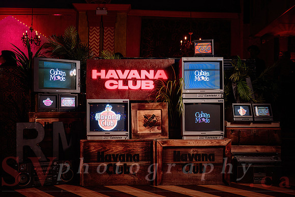 Lula Lounge Cuban Fridays