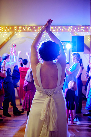 Wedding of Renée & Peter