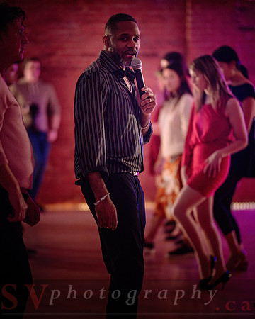 Access Ballroom