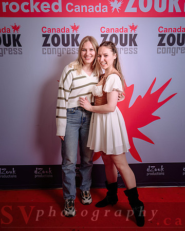 Canada Zouk Congress