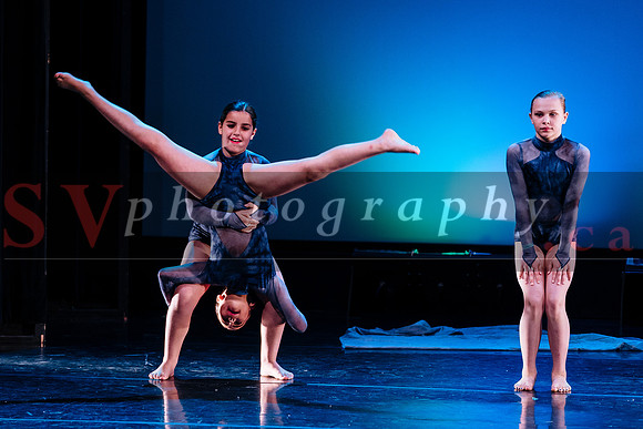 City Dance Corps Youth Program