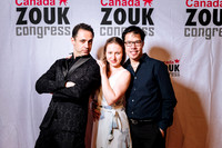 Canada Zouk Congress